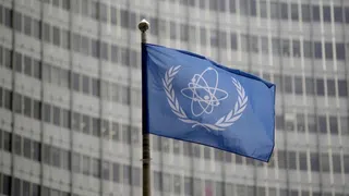 IAEA: Iran hält Details zu Atomprogramm unter Verschluss