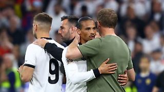 Leroy Sané bremst seine WM-Chancen radikal aus