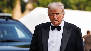 "In voller Montur bereit" - Trump schickt Grenzbeamte zur Klub-WM