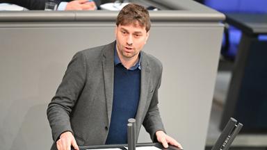 Grüne räumen Fehler im Fall Gelbhaar ein
