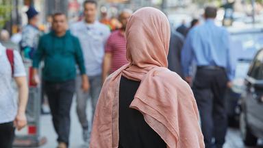 Jeder fünfte Muslim fühlt sich zurückgewiesen