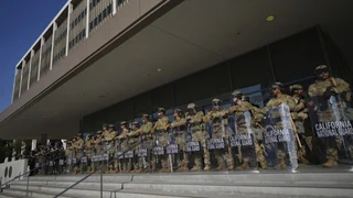 USA: Wird die Lage auf andere Bundesstaaten übergreifen?