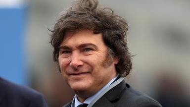 Argentinien will Botschaft nach Jerusalem verlegen