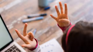 Anerkennung von Rechenschwäche: Sachsen will im Ländervergleich nachziehen