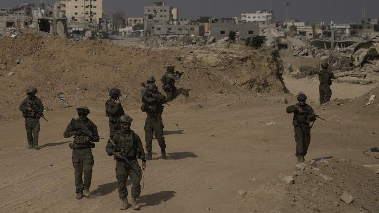 Armee birgt Leichen von zwei weiteren Geiseln