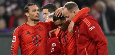 Weiteres Bayern-Angebot abgelehnt – Sanés Zukunft liegt in Istanbul