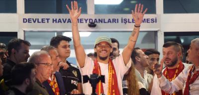 Sanés Begründung für seinen Wechsel zu Galatasaray