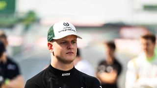 Schumacher fremdelt mit Le Mans und kämpft um "Lebenstraum"
