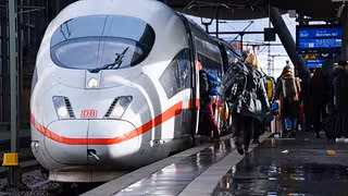 Abschaffung der Familienreservierung bei der Bahn sorgt weiter für Kritik