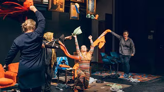 Thespis Zentrum Bautzen kann dank Bundesförderung weiterbestehen