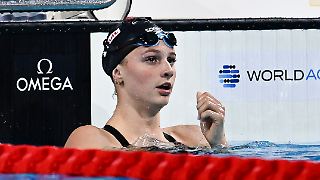 18-jähriges Ausnahmetalent knackt dritten Weltrekord in fünf Tagen