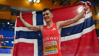 Bringt Weltklasseläufer Ingebrigtsen seinen Vater ins Gefängnis?