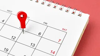 Freitag, der 13. – ein Glückstag? 13 erfreuliche Ereignisse