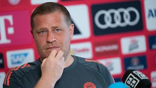 Beim FC Bayern deuten sich drei weitere Abgänge an