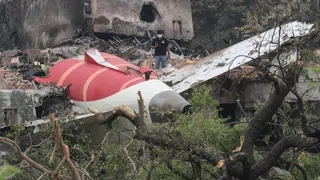 Blackbox von Unglücksmaschine gefunden – viele offene Fragen