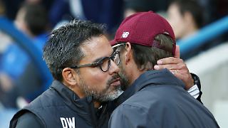 Jürgen Klopps Trauzeuge übernimmt Top-Job bei RB