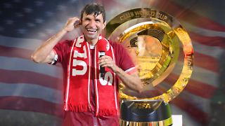 Wer ist noch mal bei der Klub-WM dabei und warum überhaupt?