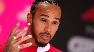 Ferrari-Star Lewis Hamilton reagiert empört auf Gerüchte