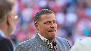 Eberl spricht ganz offen über geplatzten Wirtz-Transfer