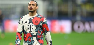 „Ich bin niemandem böse“ – Sané wechselt vom FC Bayern nach Istanbul