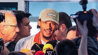 Leroy Sané kehrt für maximal vier Spiele zum FC Bayern zurück