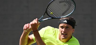 Nach Becker-Kritik – Zverev folgt Jungstar Engel ins Viertelfinale