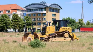 Ort für Prozess gegen Magdeburg-Attentäter steht fest