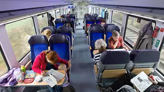 CDU und SPD kritisieren Ende der kostenlosen Familienreservierung