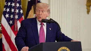 Trump überschritt laut Richter Befugnis – Entscheid blockiert