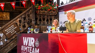 DFB-Trainer Wück legt sich vor EM aufs Risiko fest