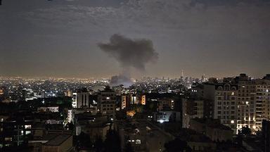Was über Israels Angriff bekannt ist