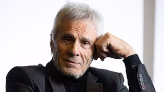 Schauspieler Gojko Mitić wird 85