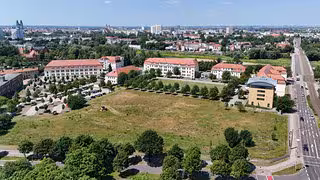 Ort für Prozess gegen Magdeburg-Attentäter steht fest