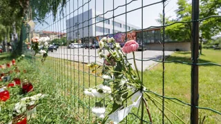 Österreich will Waffenrecht verschärfen