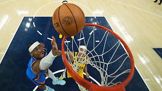 OKC hält sich mit Comeback-Sieg gerade noch am Leben