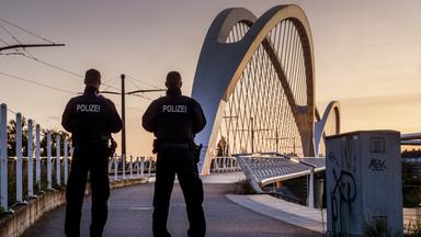 Korkenknallen oder Katzenjammer?