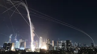 «Die Angriffe zeigen die Limits von Israels Abwehrsystem auf»