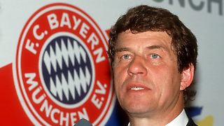 Otto Rehhagels verhängnisvoller Abschied von Werder Bremen