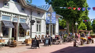 Die Åland-Inseln balancieren zwischen den geopolitischen Mächten