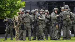 Demokratische US-Politikerin und Ehemann erschossen