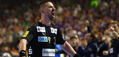 Rot für Superstar Gidsel, doch Füchse ziehen furios ins Finale ein