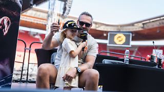 Wird MMA vom knallharten Kampfsport zum Familien-Event?
