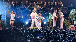 Kosmos Chemnitz: Publikumsrekord beim Ausnahmefestival