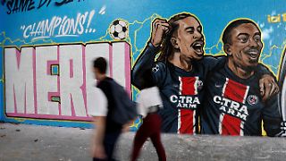 PSG und Infantinos Klub-WM winkt die perfekte Pointe