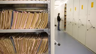 Die Opfer des SED-Unrechts leiden bis heute unter Langzeitfolgen