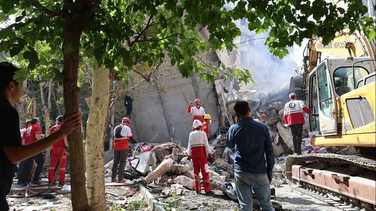 Angst, Hoffnungslosigkeit und Hamsterkäufe