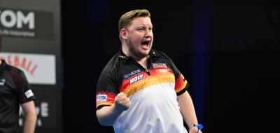 Drama gegen Australien – Deutschland im Halbfinale