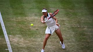 Tatjana Maria brilliert sich sensationell zu ihrem größten Triumph