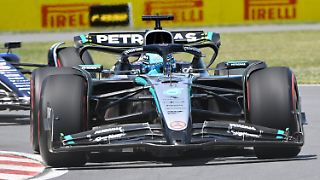 Pole-Überraschung in Kanada nach einer der "aufregendsten Runden"