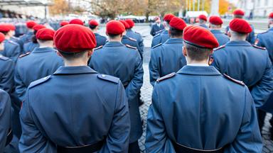 Neue Ideen für mehr Nachwuchs bei der Bundeswehr